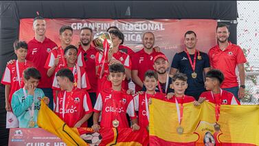 Súper Liga Claro Internacional 2024 mantiene inscripciones abiertas