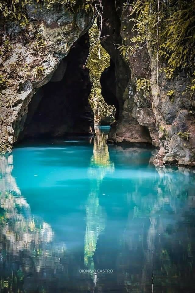 Río Blanco en Liberia cuenta con varias pozas y algunas son de entrada gratuita.
