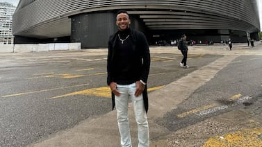 Jeikel Venegas habló del video íntimo que le filtraron: “Sé quién es la persona”