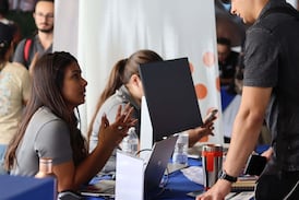 Más de 15 empresas ofrecerán trabajo en feria de empleo en Tibás