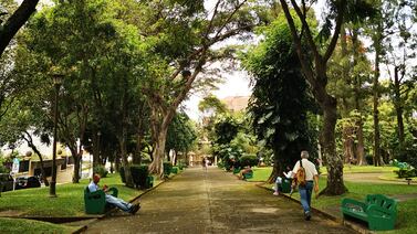 ¿Un safari en medio San José? Sí, es posible y ChepeCletas lo lleva