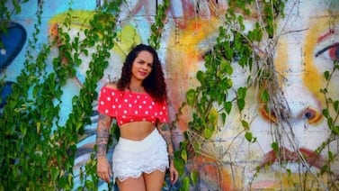 Acusado de matar a su pareja dentro de un local tomó una decisión que definió su futuro