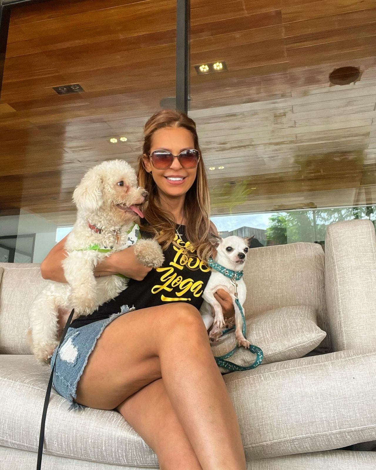 Exmiss Costa Rica Yazmín Morales. Cortesía