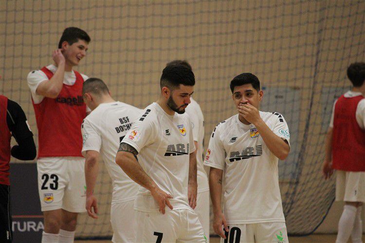 Milinton Tijerino y Mynor Cabalceta ganaron el título de futsala de la primera división de Polonia