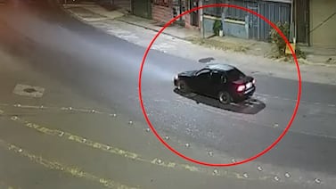 Video muestra detalle que podría ser clave para resolver macabro caso de hombre calcinado