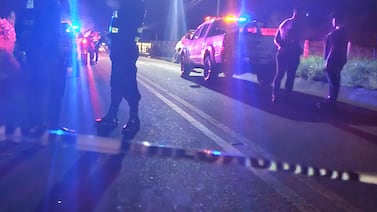 Fatalidades en carretera cobraron la vida de 2 motociclistas y dejaron a 6 personas graves