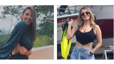 Teletica confirma enfrentamiento entre Keyla Sánchez y Gaby Jiménez