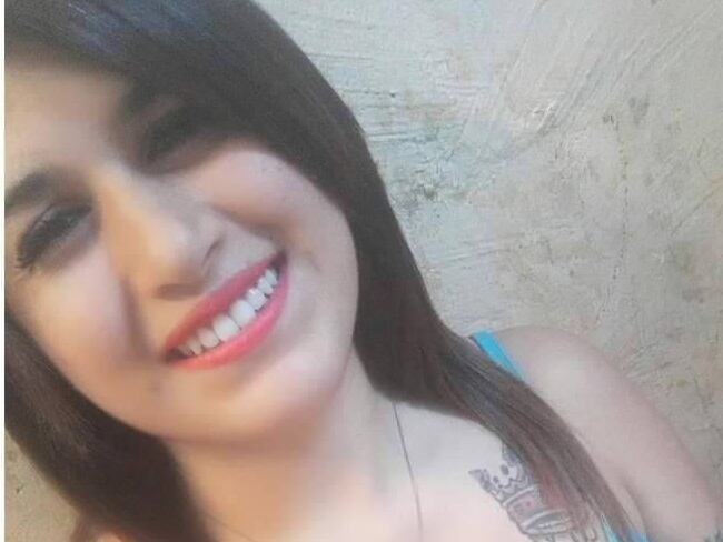 Detienen en Pavas a sospechoso por el homicidio de Paula Salas Mora. Foto tomada de Facebook.