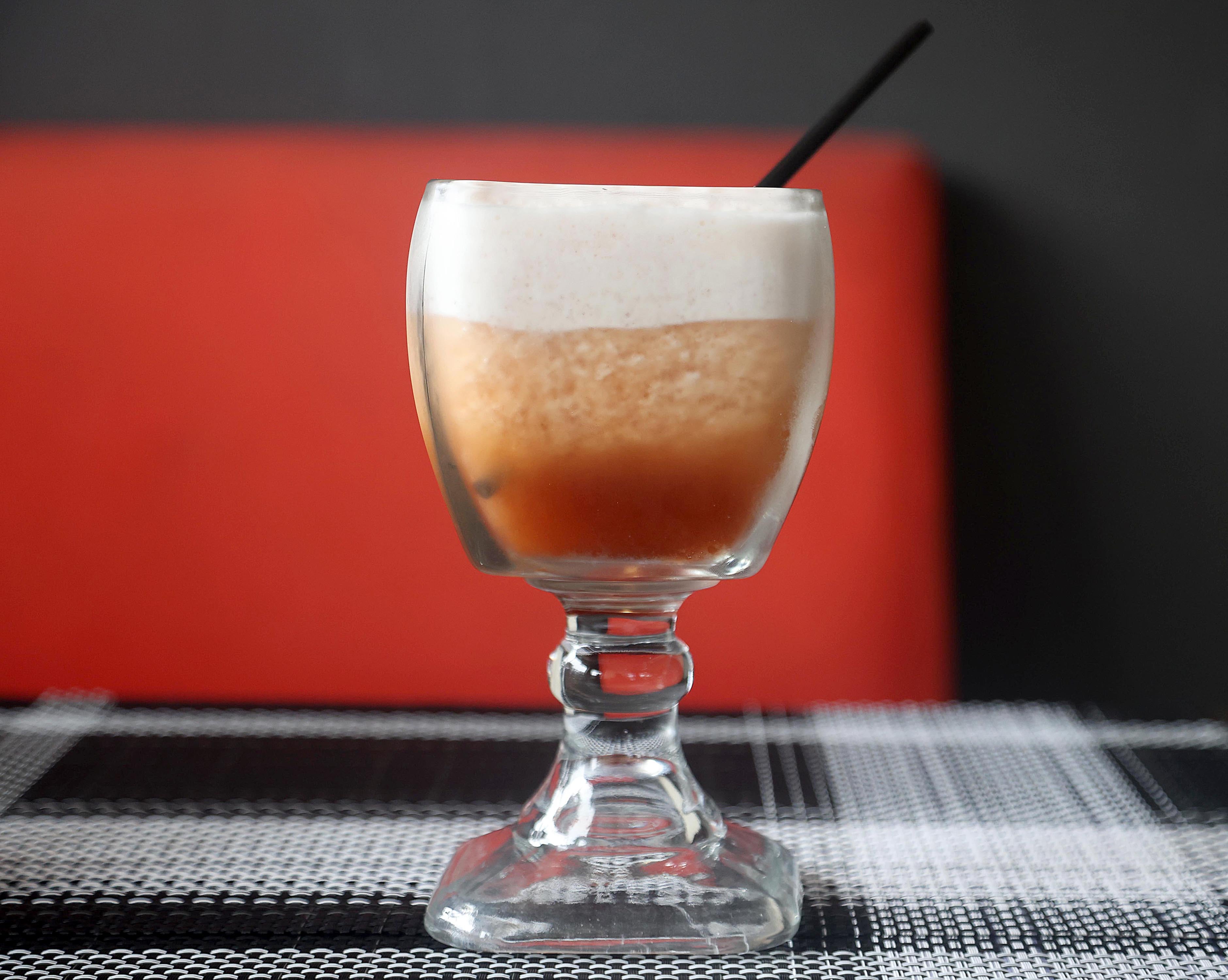 13/05/2024 Desamparados. Sushi Makitake, restaurante de comida japonesa y koreana, especialista en los rollos de sushi. Foto: Rafael Pacheco Granados