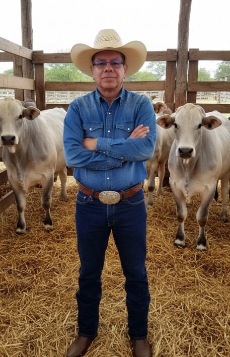 Producciones de canal 1 y la incorporación de Fernando Artavia, productor de toros.