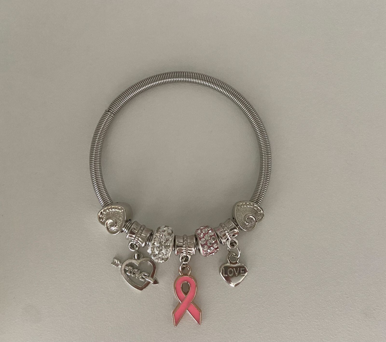 Pulseras con propósito