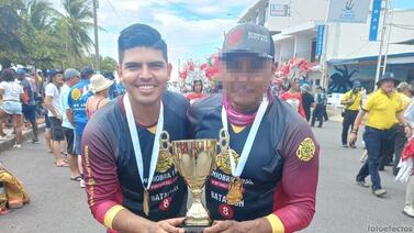 Bombero voluntario que murió en práctica dejó una valiosa herencia