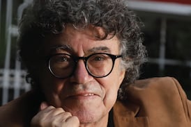 Piero, cantante de la emblemática canción “Mi viejo”, murió a los 81 años