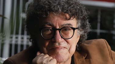 Piero, cantante de la emblemática canción “Mi viejo”, murió a los 81 años