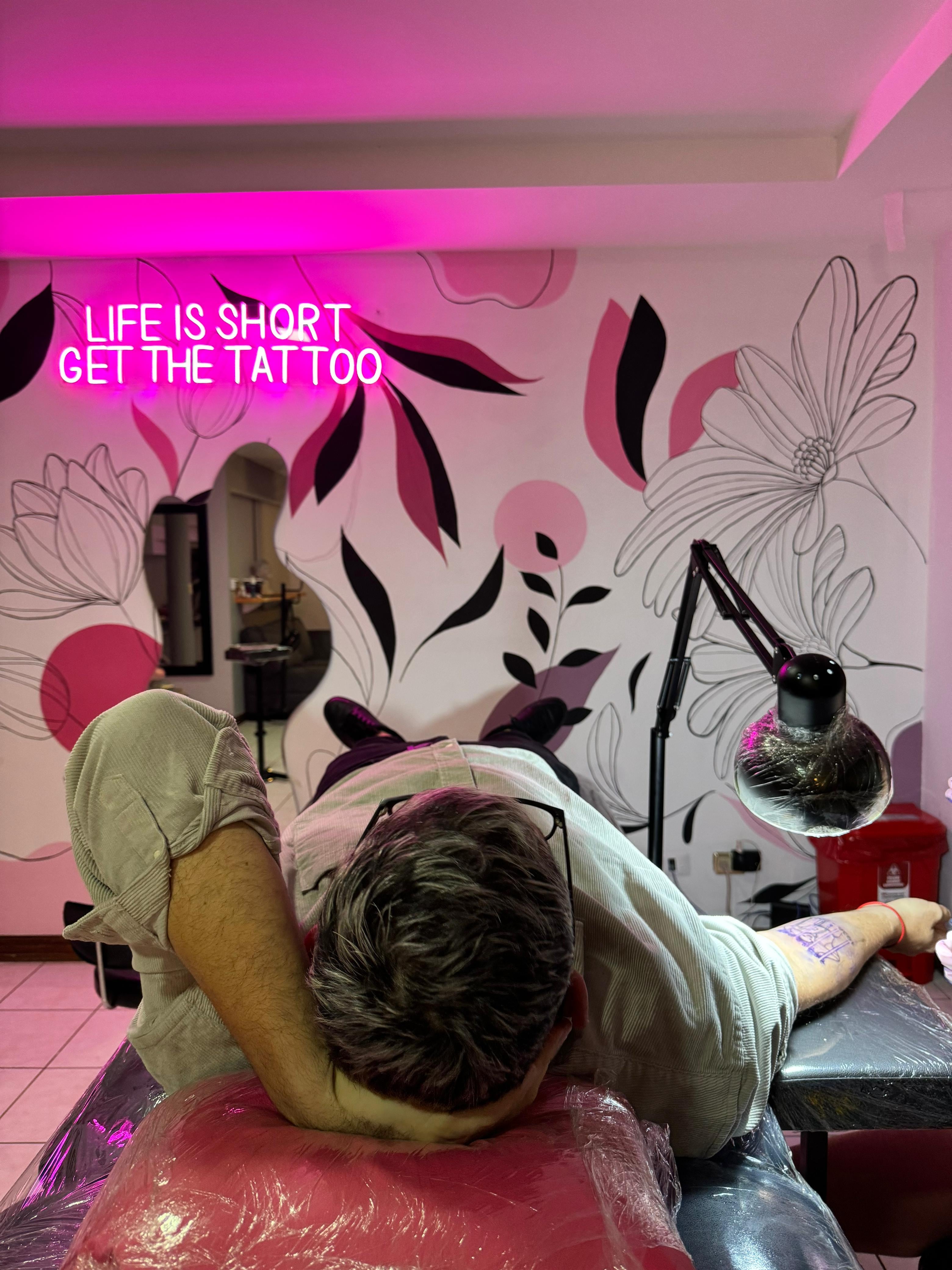 El Danny CR, locutor Danny Álvarez, Los 40