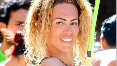 ¿Cómo le fue a la trans tica que llegó a la final de reality de Telemundo?