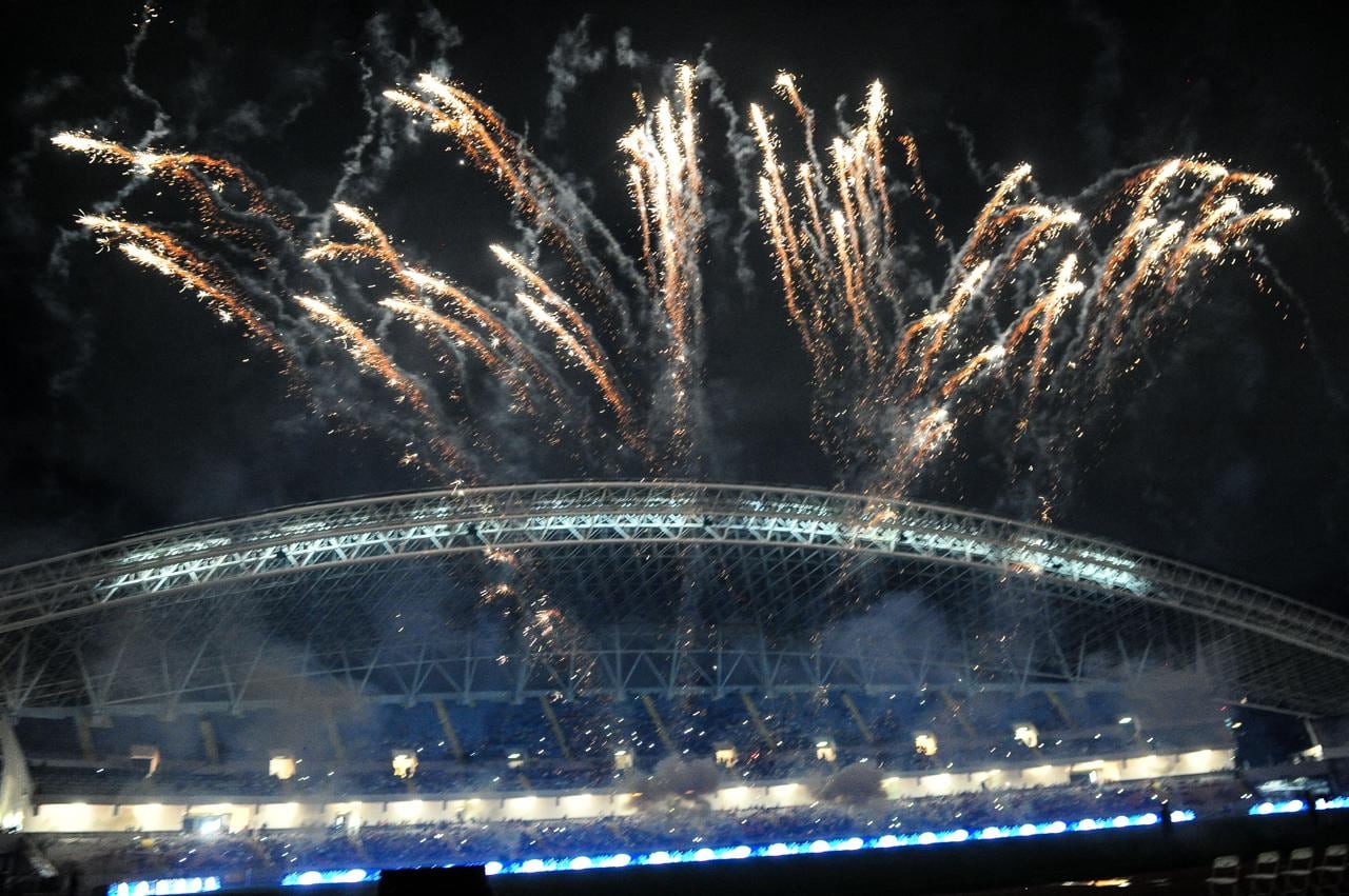 90 minutos por la Vida