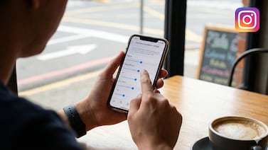 ¿Harto de los videos raros en Instagram? Llegó una función que le resolverá ese problema
