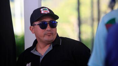 ¿Le tiró Josimar Arias un filazo a Alajuelense antes de enfrentarse al Saprissa?