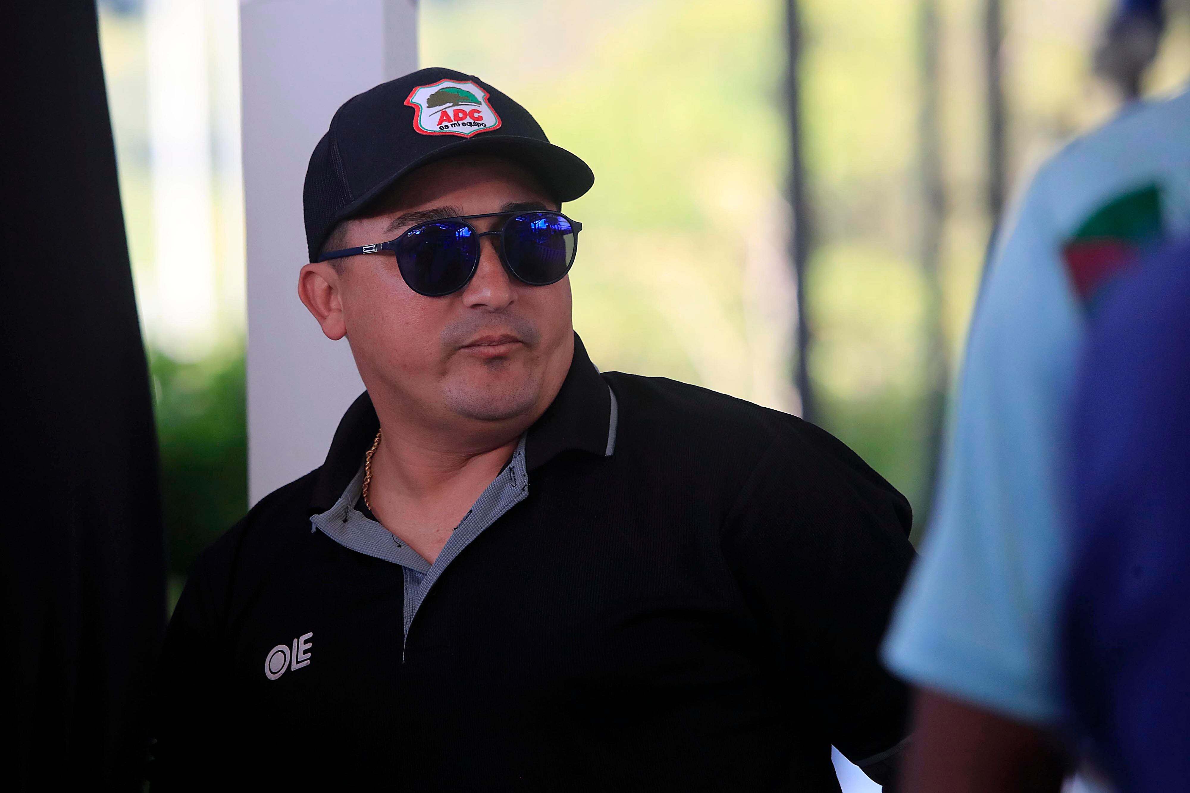 09/01/20023 Aleste, Curridabat. Media Day, Reunión de representantes de Unafut y de los equipos de la primera división que este fin de semana empiezan el Torneo de Clausura 2024, Copa Promérica.