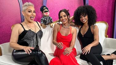 Presentadora de televisión narra el difícil camino  por el que la llevó el bullying