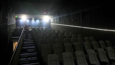 ¿Le gusta el cine? Le recomendamos uno en el que no tiene que pagar ni un colón