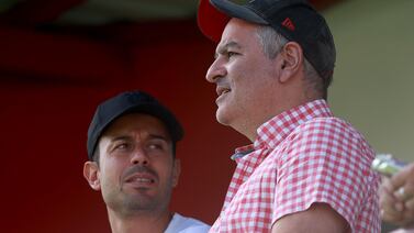 Alajuelense conformó comisión deportiva para echar una mano a su gerente, ¿quiénes están en ella?