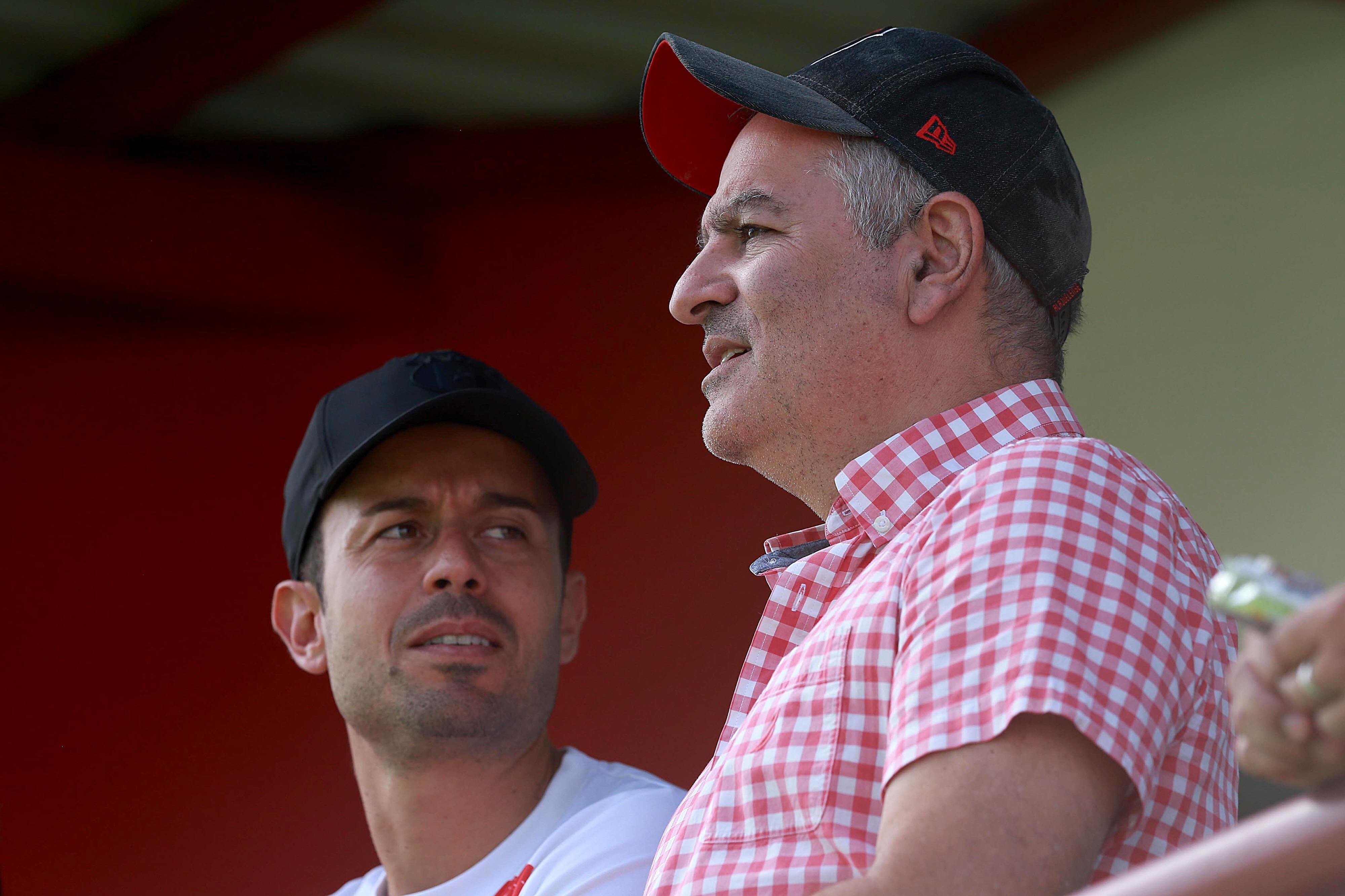 11/02/2023    Estadio Rafael Bolaños, Alajuela. El Municipal Grecia recibió a la Liga Deportiva Alajuelense, en partido de la jornada 7, Torneo de clausura, Liga Promérica 2024.