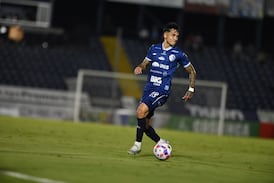 ¿Jugará Carlos Barahona contra Saprissa? Esta es la alineación de Cartaginés
