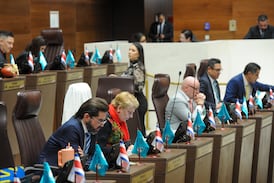 Diputados votaron proyecto de jornadas 4x3 y modificarán la legislación laboral de Costa Rica