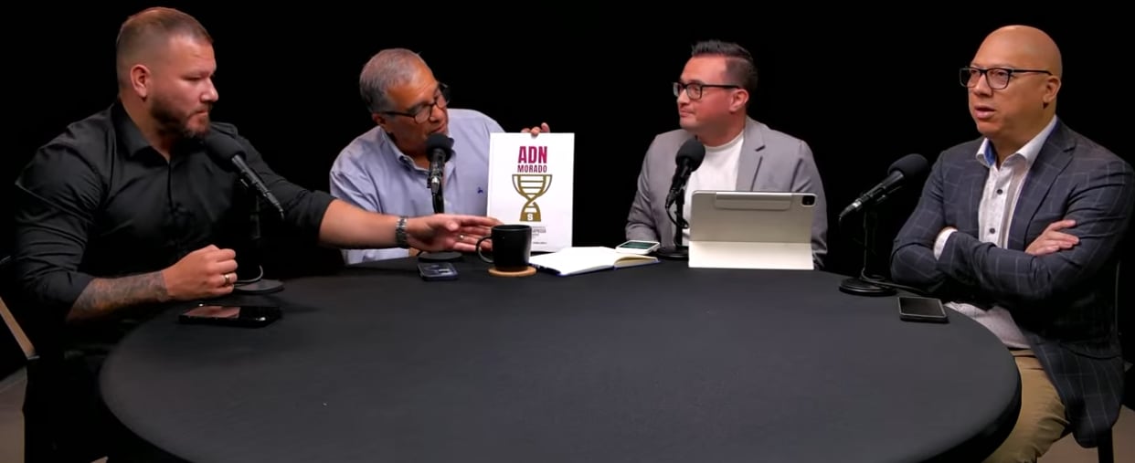 Saprissa lanzará nuevo libro.