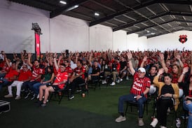 Sorpresiva decisión: agrupación se retira de la contienda electoral en Alajuelense