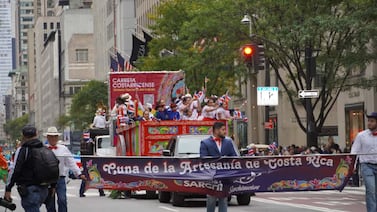 “Nos unimos para traerlos a casa”: los ticos en Nueva York que ayudan a repatriar a sus hermanos fallecidos