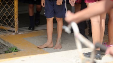 IMAS no ha podido entregar la beca Avancemos a 16 mil familias por un detalle que no completaron