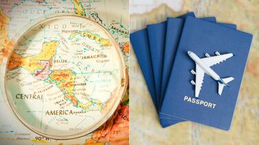 Estos son los mejores pasaportes de América Latina en 2026; dos de Centroamérica destacan