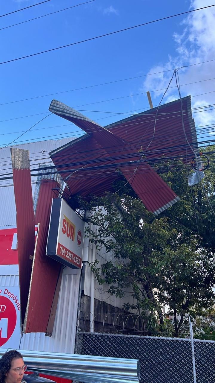 La ESPH comenzó a reestablecer el fluido eléctrico.