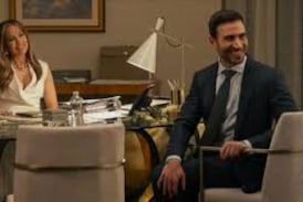 Actor Johnny Castro trabajó tres meses junto a Jennifer López y descubrió una faceta que pocos conocen