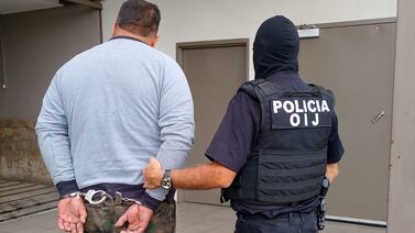 Sospechoso de matar a dos mujeres en un ataque a balazos indiscriminado es capturado en Cartago