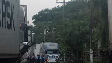 Industriales de la región piden solución al conflicto de visas entre Costa Rica y Honduras