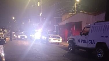 Identifican a hombre que fue asesinado de forma violenta cerca de multifamiliares en Hatillo 5