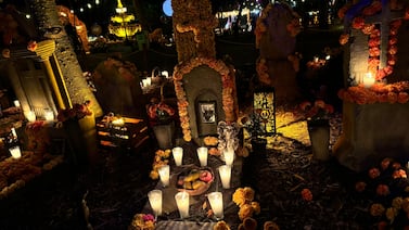 Cementerio en Heredia celebrará el Día de Muertos con altares, música y más