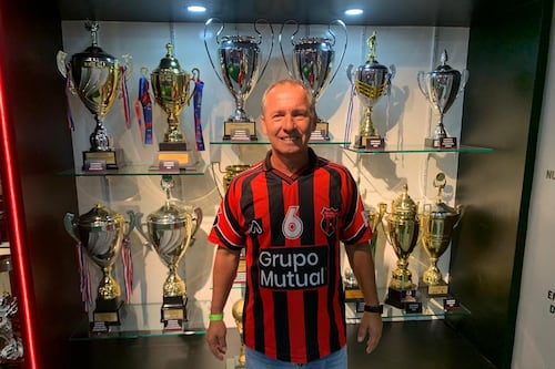 Wílmer López se sinceró sobre si se iría o no al Saprissa en cualquier escenario