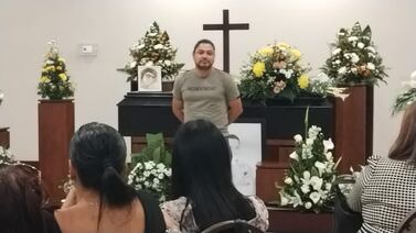 El Parce, gran amigo de José Kawas, le tenía un apodo que solo él le podía decir