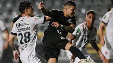 Sporting y Puntarenas FC hacen un trueque que dará mucho de qué hablar