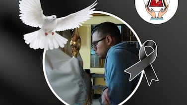 Familia llora muerte de estudiante tico en accidente en Estados Unidos