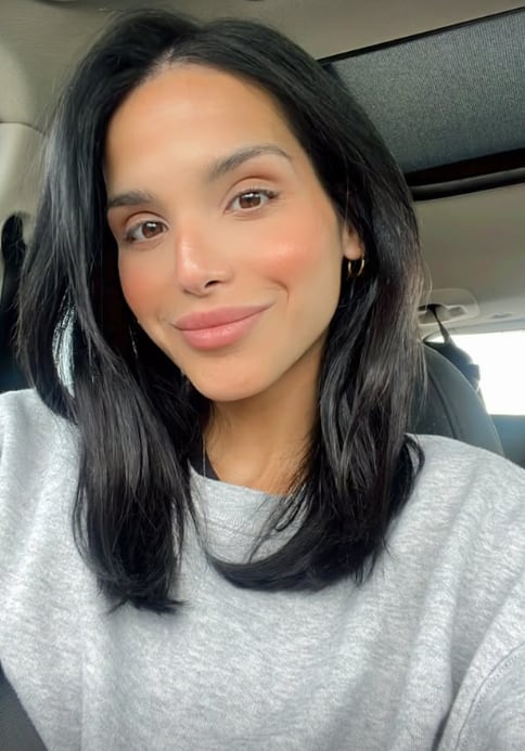 Nicole Roper, Coco Roper, hija de Lynda Díaz.