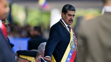 Estados Unidos ofrece recompensa por detención de Nicolás Maduro y el monto que promete es difícil de creer