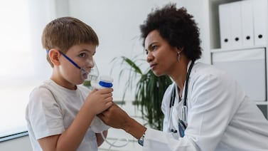 Infecciones prenden alarmas de forma preocupante dentro del Hospital de Niños