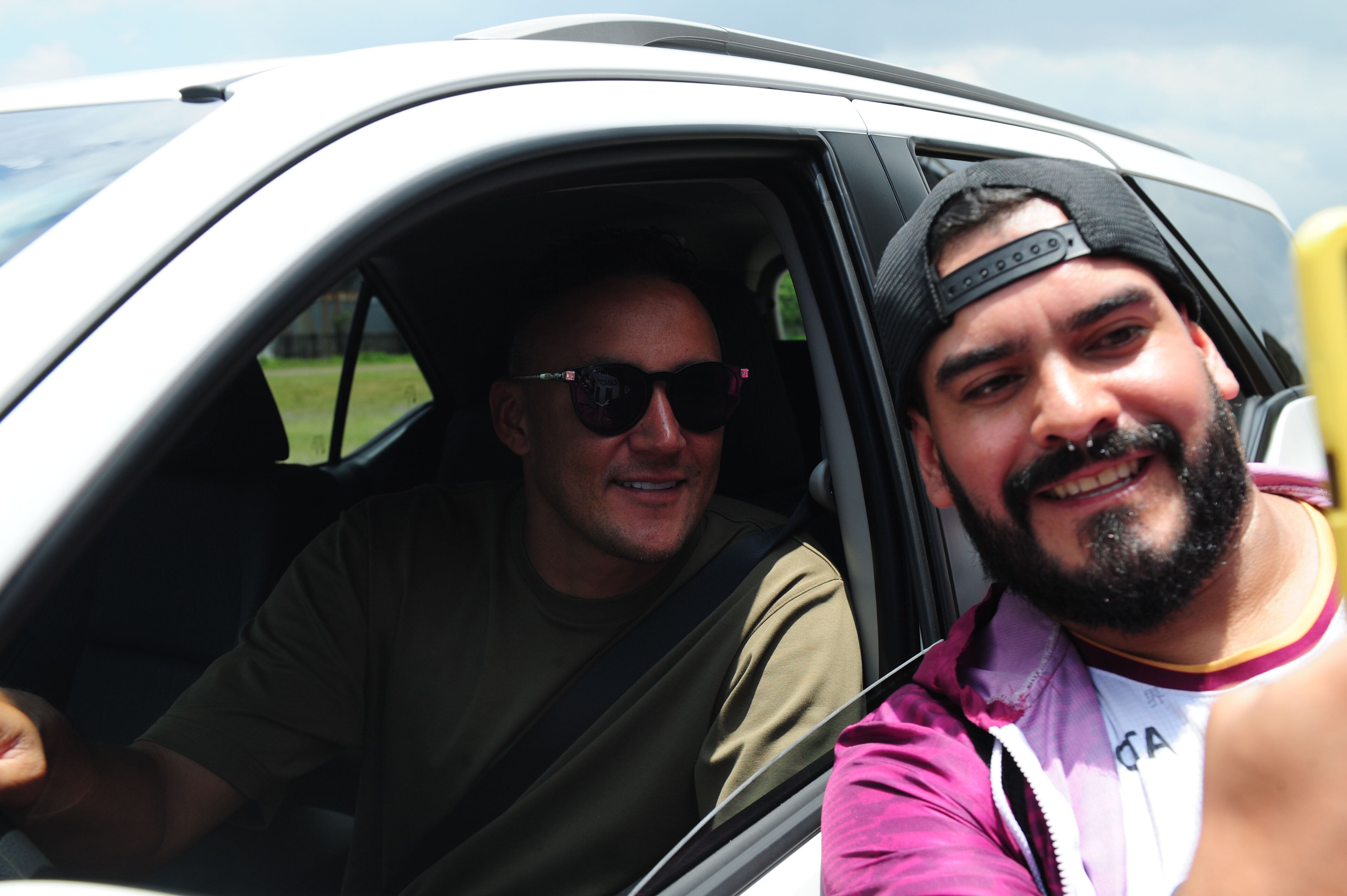 Keylor Navas en el Saprissa