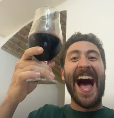 Sebas Guillem, cantante